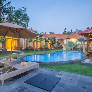 Abhirama And Ubud