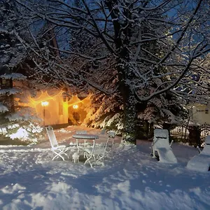 Martushka , Karpacz Poland