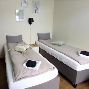 Auberge de jeunesse Chilli, Cracovie