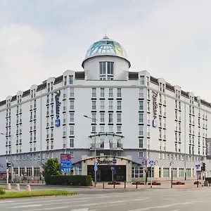 Radisson Blu Sobieski Varsovie