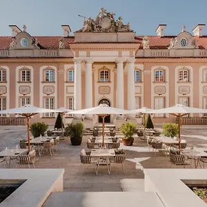 Verte, Warsaw, Autograph Collection 5*, Warsaw Poland