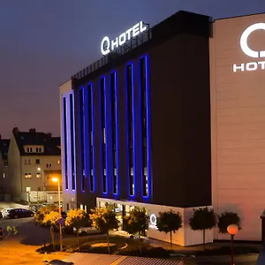Hotel Q, Cracovie