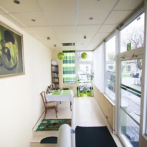 Auberge de jeunesse Akacja Goscinne, Cracovie