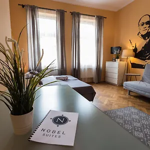 Nobel *** Krakow