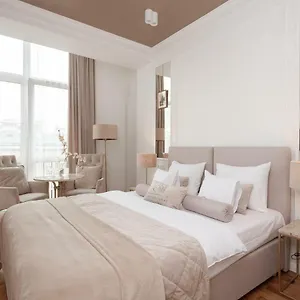 Appart hôtel Avanti, Cracovie